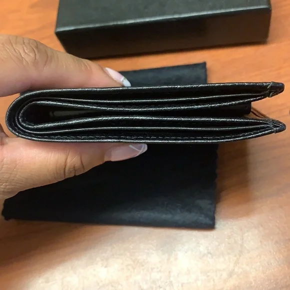 Chanel Caviar Short wallet - Picture 6 of 11